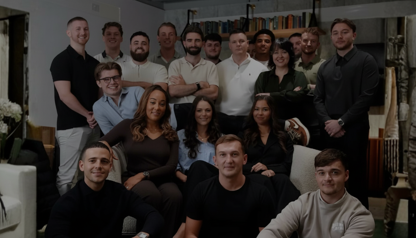 The Assent Land team — industry specialists in Architecture, Planning, Ecology, Heritage and Archaeology